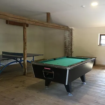 Bossa Nova Prázdninový dům *