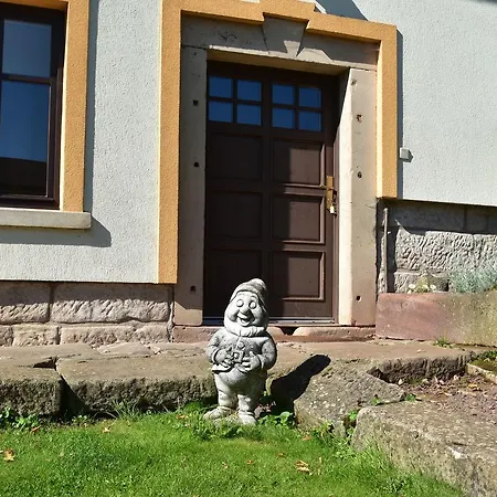 Prázdninový dům Bossa Nova *