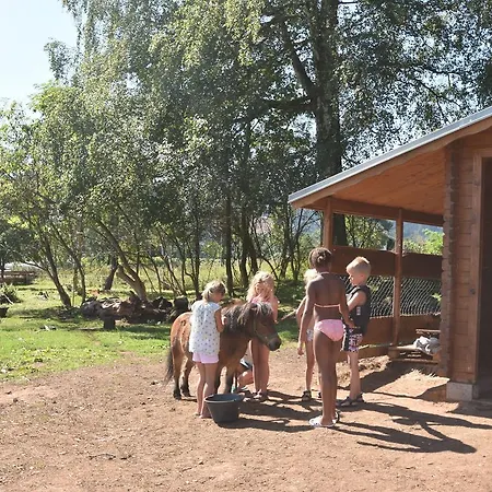 Bossa Nova Prázdninový dům
